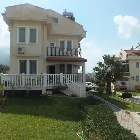 Chateux Fethiye